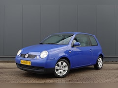 Volkswagen Lupo - 1.4-16V Comfortline