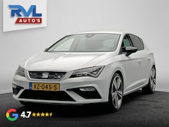 SEAT Leon - 1.4 EcoTSI FR Business Intense | Apple/Carplay | Virtual/Cockpit | Stoelverwarming