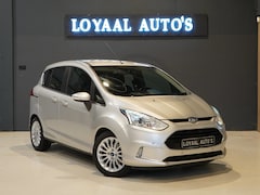 Ford B-Max - 1.6 TI-VCT Titanium | AUT | CRUISE | PDC | AIRCO | START/STOP | APK | ELEK. RAMEN
