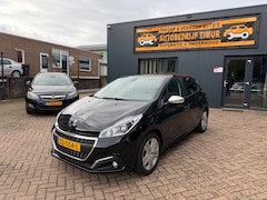 Peugeot 208 - 1.2 PureTech Signature