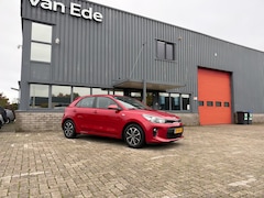 Kia Rio - 1.0 TGDI ComfortPlusLine Navigator Camera Navi Airco
