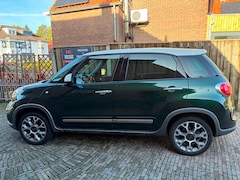 Fiat 500 L - 1.4-T-Jet Beats Edition