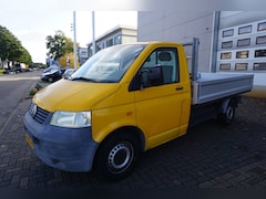 Volkswagen Transporter - 1.9 TDI 340 ZEER NETTE PICK UP