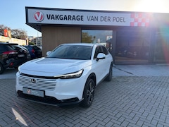 Honda HR-V - 1.5 e:HEV Elegance