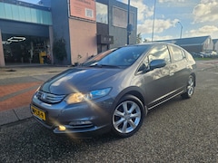 Honda Insight - 1.3 Elegance AUTOMAAT GARANTIE