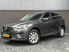 Mazda CX-5 - 2.0 SkyActiv-G 165 Skylease+ 2WD