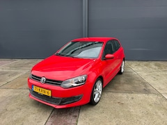Volkswagen Polo - 1.4-16V Comfortline