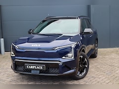 Kia EV5 - GT-Line Business Edition 81.4 kWh