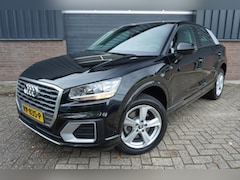 Audi Q2 - 1.0 TFSI Sport 116PK Stoelverwarming, Automaat