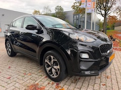 Kia Sportage - 1.6 T-GDI DynamicLine navi, cruise, elec pakket, nwe apk, nwe banden, 1e eigenaar 82.974 k