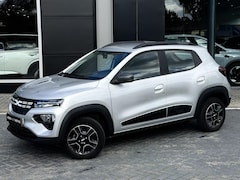 Dacia Spring - Expression 27 kWh | Camera | Airco | Android/Applecarplay