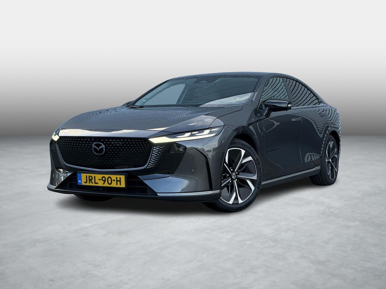 Mazda 6e - Takumi 68.8 kWh | Pano | SOH 100% | Fab.garantie 12-2031 | - AutoWereld.nl
