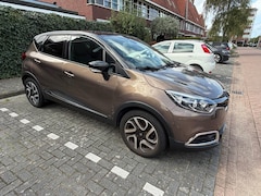 Renault Captur - 1.2 TCe 120pk 2e eig. Automaat Clima Cruise Navi Trekhaak