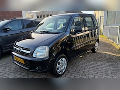 Opel Agila - 1.2-16V Essentia * IRMSCHER