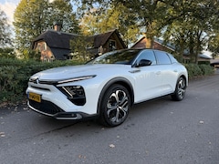 Citroën C5 X - 1.6 Plug-in Hybrid 225 Business Plus