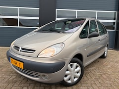 Citroën Xsara Picasso - 2.0i|Airco|Cruise C-|Automaat|