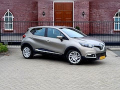Renault Captur - 0.9 TCe Expression / Navi / Pdc / Airco / Trekhaak / Cruise control