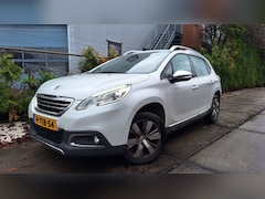 Peugeot 2008 - 1.6 VTi Allure