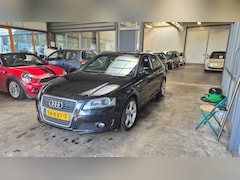 Audi A3 - 1.4 TFSI S-edition Nieuwe apk
