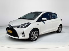 Toyota Yaris - 1.5 Hybrid Lease | Navigatie | Fietsendragerbeugel | Bluetooth | Licht metalen velgen |