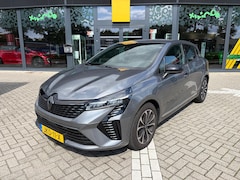 Renault Clio - TCe 90 GPF techno | Carplay | Parkeersensor |