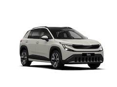 Skoda Epiq - Business Launch Edition 56 kWh 211 pk | Panorama Dak | Light & View Pakket | Interieur 'Su