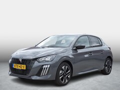 Peugeot 208 - 1.2 Hybrid 110 e-DCS6 Allure | 110 PK | AUTOMAAT | NAVIGATION PACK | VISION PACK | ACTIEPR