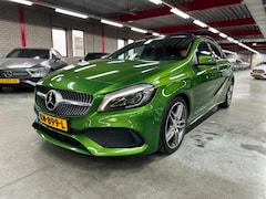 Mercedes-Benz A-klasse - 160, AMG, Pano, Xenon, Org NL