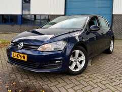 Volkswagen Golf - 1.0 TSI Comfortline * NAP * NAVI * PDC * CLIM. CONTROL