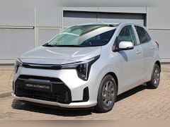 Kia Picanto - 1.0 GDi DynamicPlusLine Incl Particuliere inruilpremie | Achteruitrijcamera | Navigatie |