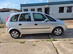 Opel Meriva - 1.4-16V Maxx Cool/ airco/ boekjes aanwezig /goed onderh