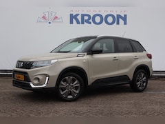 Suzuki Vitara - 1.4 Boosterjet Select Smart Hybrid i Trekhaak 1.500 KG Trek gewicht I Navigatie