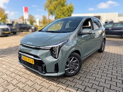 Kia Picanto - 1.0 DPI DynamicPlusLine (BOVAG/RIJKLAARPRIJS)