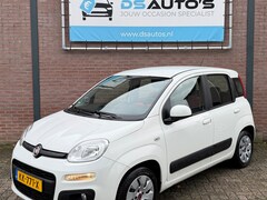 Fiat Panda - 0.9 TwinAir Lounge