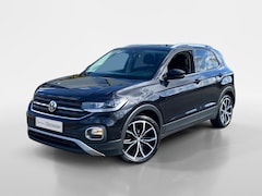 Volkswagen T-Cross - 1.0 TSi DSG7-automaat Style geen import | trekhaak | Beats Audio | LED | CarPlay | 18" | V