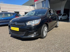 Citroën C4 - 1.4 VTi Attraction zeer mooie auto