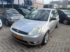 Ford Fiesta - 1.3 Futura Airco, Apk 05/2027