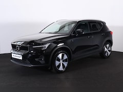 Volvo XC40 - B3 Core - IntelliSafe Assist - Lederen bekleding met elektrisch verstelbare voorstoelen, l