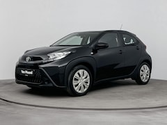 Toyota Aygo X - 1.0 VVT-i MT Play | Adaptieve Cruise Control | Apple Carplay/Android Auto | Afneembare Tre