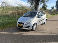 Suzuki Splash - 1.2 Comfort EASSS Cruise Airco Elk Ramen