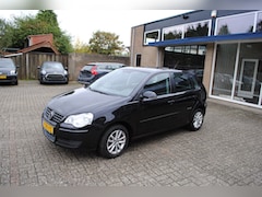 Volkswagen Polo - 1.4-16V Trendline, Airco. Kmst 126963