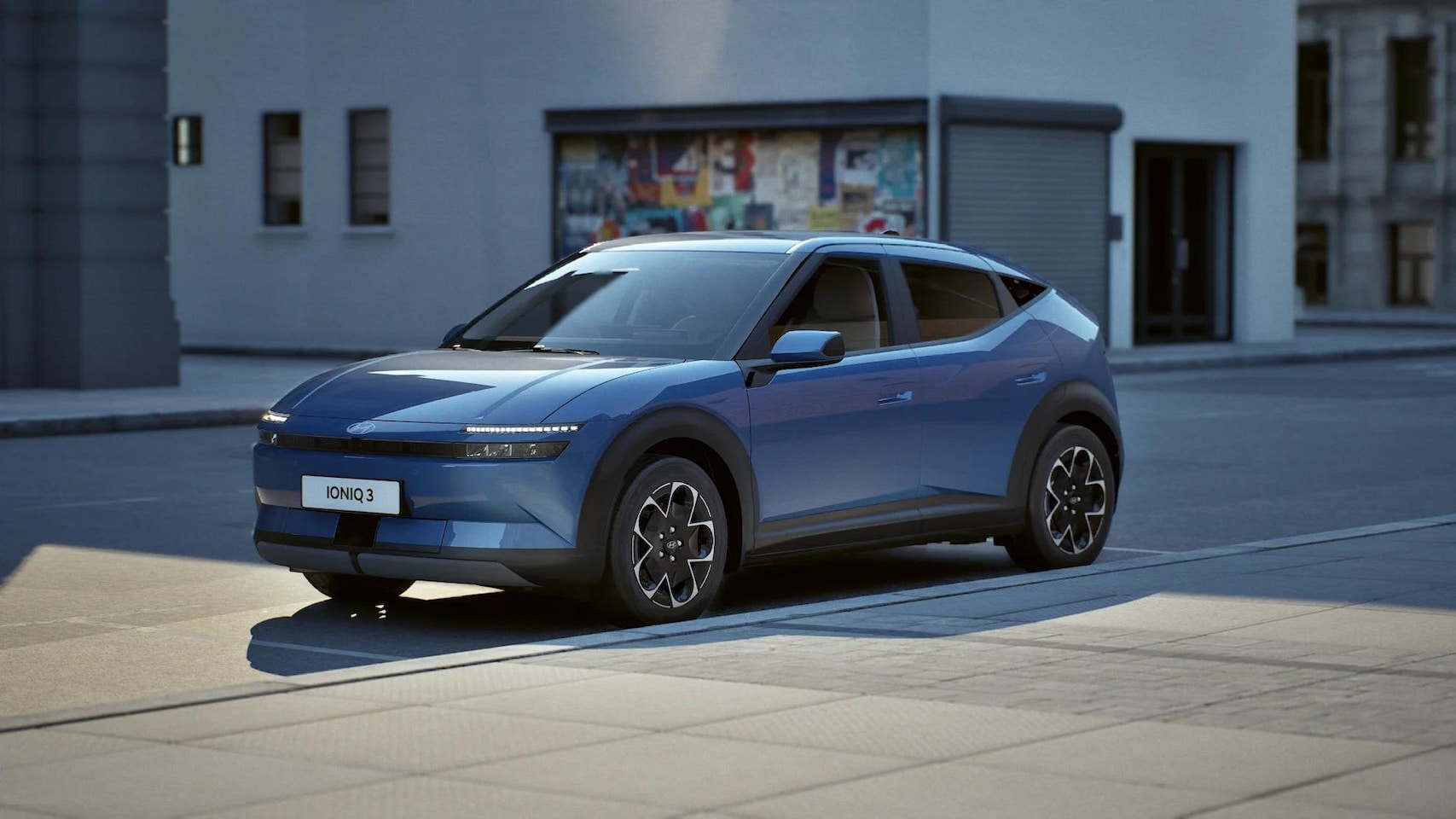 Hyundai IONIQ - 3 Vision 61 kWh | WARMTEPOMP | 14,6" MULTIMEDIASCHERM | PLEOS CONNECT | HIGHWAY DRIVE ASSI - AutoWereld.nl