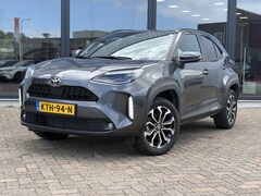 Toyota Yaris Cross - 1.5 Hybrid 115 Dynamic