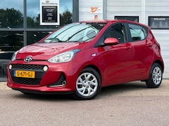 Hyundai i10 - 1.0i Comfort 5p.| NAP| CRUISECR| NAP