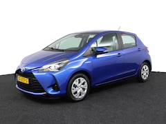 Toyota Yaris - 1.5 Hybrid Aspiration | Navigatie systeem | Klimaat control |