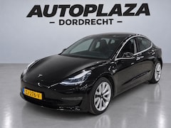 Tesla Model 3 - Long Range AWD 75 kWh