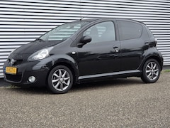 Toyota Aygo - 1.0-12V Dynamic Navigator A\C ORG NL NWE APK NAP
