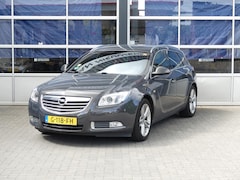 Opel Insignia Sports Tourer - 1.4 Turbo EcoFLEX Cosmo *Particulieren, handels & export verkoop