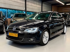 Volkswagen Jetta - 1.4 TSI Hybrid Highline Xenon l Clima l Dak