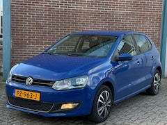 Volkswagen Polo - 1.2 Easyline | Nap | Airco | Navi